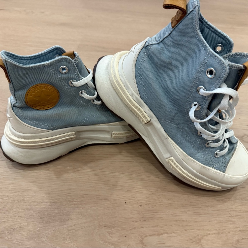Converse Run Star Legacy CX Platform